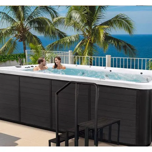 Swimspa hot tubs for sale in Pinellas Park